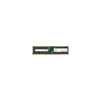 DELL Dell - DDR4 - modul - 16 GB - DIMM 288-pin - 3200 MHz / PC4-25600 - registrerad