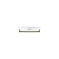 LEXAR Lexar THOR - DDR4 - sats - 16 GB: 2 x 8 GB - DIMM 288-pin - 3600 MHz / PC4-28800 - ej buffrad