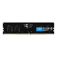 Crucial Crucial - DDR5 - modul - 8 GB - DIMM 288-pin - 5600 MHz / PC5-44800 - ej buffrad