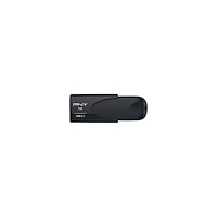 PNY Technologies PNY Attaché 4 - USB flash-enhet - 1 TB