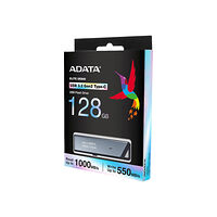 ADATA ADATA UE800 - USB flash-enhet - 128 GB