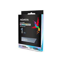 ADATA ADATA UE800 - USB flash-enhet - 1 TB