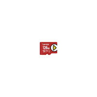 LEXAR Lexar PLAY - flash-minneskort - 128 GB - mikroSDXC UHS-I