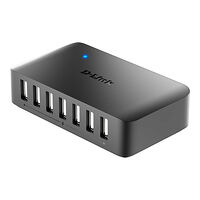 D-Link D-Link DUB H7 - hubb - 7 portar