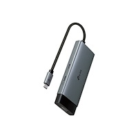 TP-LINK TP-Link UH5020C V1 - dockningsstation - USB-C - HDMI