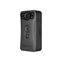 Transcend Transcend DrivePro Body 30 - videokamera - internt flashminne