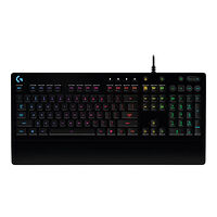 Logitech Logitech Prodigy G213 - tangentbord - tysk Inmatningsenhet