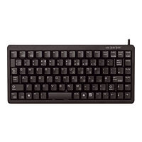 CHERRY CHERRY ML4100 - tangentbord - QWERTY - amerikansk - svart Inmatningsenhet