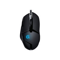 Logitech Logitech Hyperion Fury G402 - mus - USB