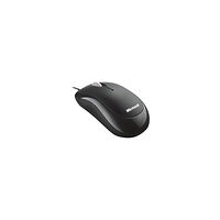 Microsoft Microsoft Basic Optical Mouse - mus - USB - svart