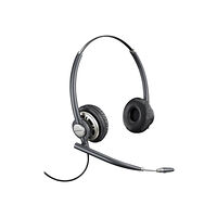 Hewlett-Packard Poly EncorePro HW720 - headset