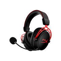 Hewlett-Packard HyperX Cloud Alpha - headset