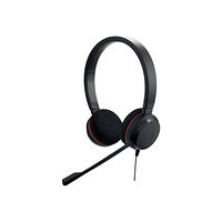 Jabra Jabra Evolve 20 MS stereo - headset