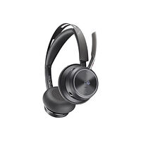 Hewlett-Packard Poly Voyager Focus 2 - headset