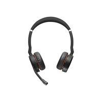 Jabra Jabra Evolve 75 SE UC Stereo - headset