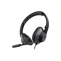 Creative Creative ChatMax HS-720 - v2 - headset