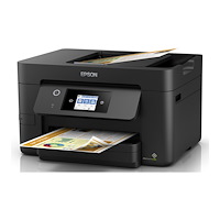 EPSON Epson WorkForce Pro WF-3820DWF - multifunktionsskrivare - färg