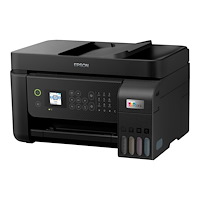 EPSON Epson EcoTank ET-4800 - multifunktionsskrivare - färg