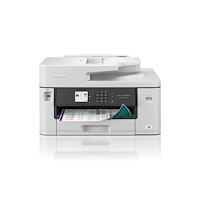 Brother Brother MFC-J5340DWE - multifunktionsskrivare - färg