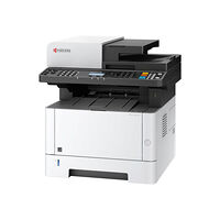 KYOCERA Kyocera ECOSYS M2040dn - multifunktionsskrivare - svartvit