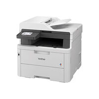 Brother Brother MFC-L3760CDW - multifunktionsskrivare - färg