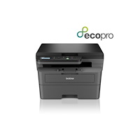 Brother Brother DCP-L2627DWE - multifunktionsskrivare - svartvit