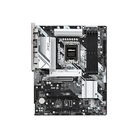 ASRock ASRock B760 PRO RS - moderkort - ATX - LGA1700-uttag - B760