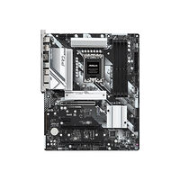 ASRock ASRock B760 PRO RS - moderkort - ATX - LGA1700-uttag - B760