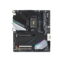 Gigabyte AORUS Z790 TACHYON x - moderkort - utökad ATX - LGA1700-uttag - Z790