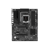 ASRock ASRock B650 PG Lightning - moderkort - ATX - Socket AM5 - AMD B650