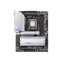 Gigabyte Gigabyte B650 AERO G - 1.0 - moderkort - ATX - Socket AM5 - AMD B650