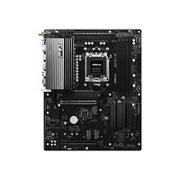 ASRock ASRock B850 Pro-A WiFi - moderkort - ATX - Socket AM5 - AMD B850