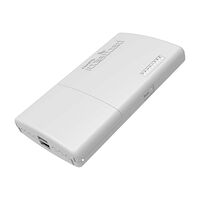MikroTik MikroTik RouterBOARD PowerBox Pro - router - DIN-skenmonterbar