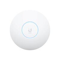 Ubiquiti Ubiquiti UniFi U6 - trådlös åtkomstpunkt - Wi-Fi 6E