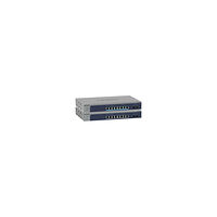 Netgear NETGEAR Smart MS510TXM - switch - 8 portar - smart - rackmonterbar