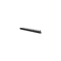 LANBERG Lanberg PPU6-1048-B - patch-panel - 1U - 19"