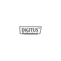 Digitus DIGITUS Professional DN-91624S-EC - patch-panel - 1U - 19"