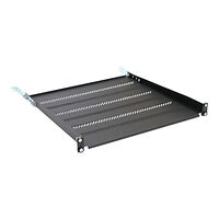 Digitus KaTLINK - hylla för rack - 1U