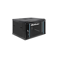 Qoltec Qoltec - rack - 6U