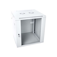 Digitus DIGITUS Professional DN-W19 12U/600 - skåp - 12U