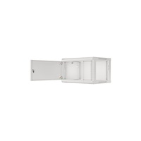 LANBERG Lanberg WF01-6406-00S - rack - 6U