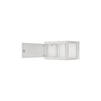 LANBERG Lanberg WF01-6406-00S - rack - 6U