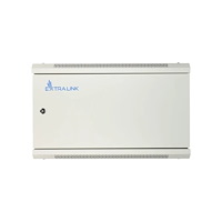 EXTRALINK Extralink ASP - rack - 600x600 mm - 6U