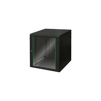 Digitus DIGITUS Dynamic Basic DN-19 12U-6/6-EC-SW - rack - 12U