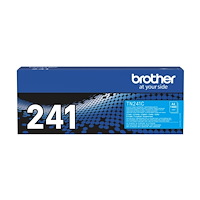 Brother Brother TN241C - cyan - original - tonerkassett