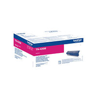 Brother Brother TN426M - Super Jumbo - magenta - original - tonerkassett
