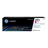Hewlett-Packard HP 207X - Lång livslängd - magenta - original - LaserJet - tonerkassett (W2213X)