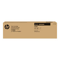 Hewlett-Packard HP CLT-Y506L - Lång livslängd - gul - original - tonerkassett (SU515A)