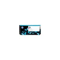 Hewlett-Packard HP 730 - hög kapacitet - magenta - original - DesignJet - bläckpatron