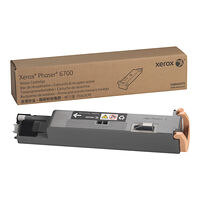 XEROX Xerox Phaser 6700 - uppsamlare för tonerspill